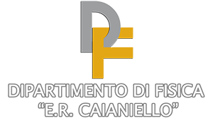 Dipartimento Fisica - UniSa