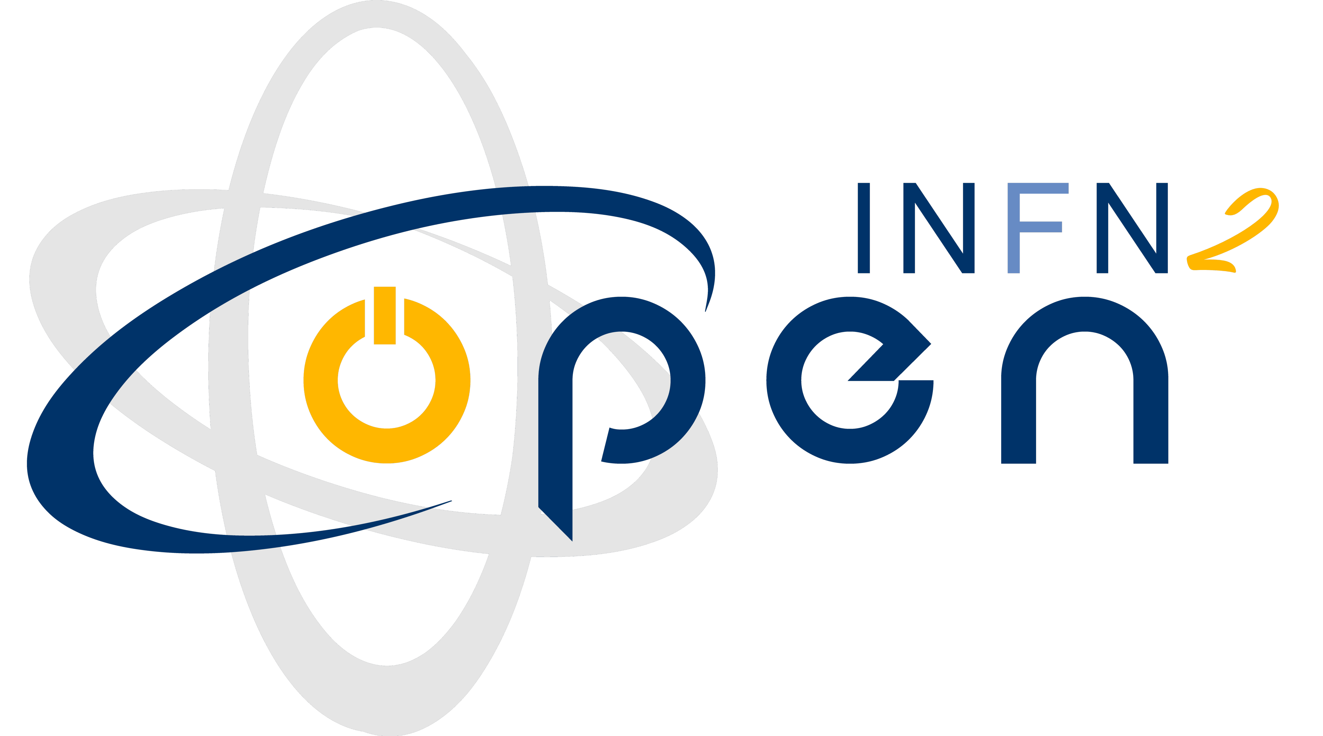 OpenINFN